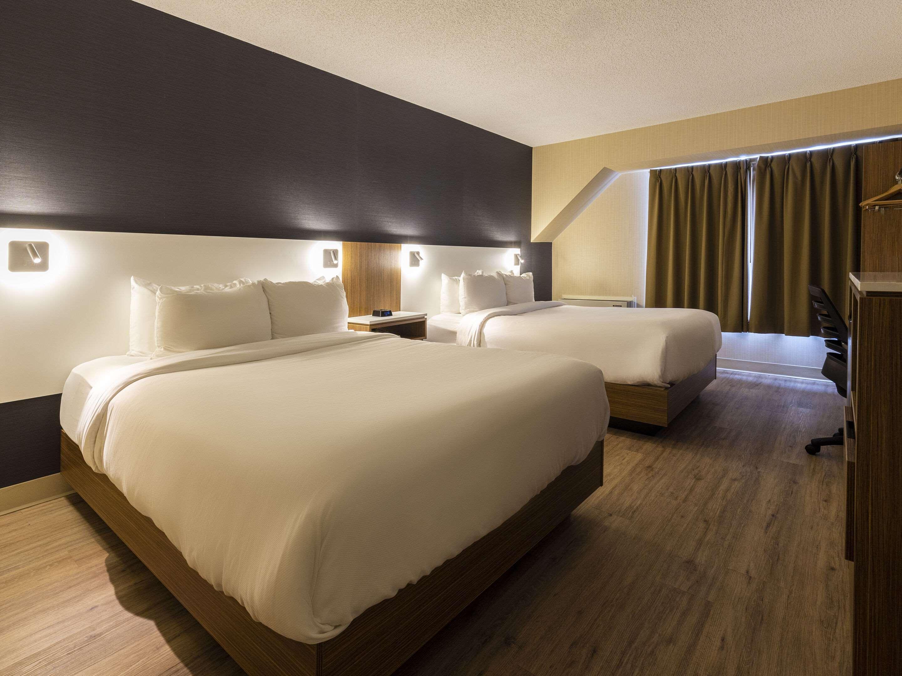 Comfort Inn Rouyn Kültér fotó