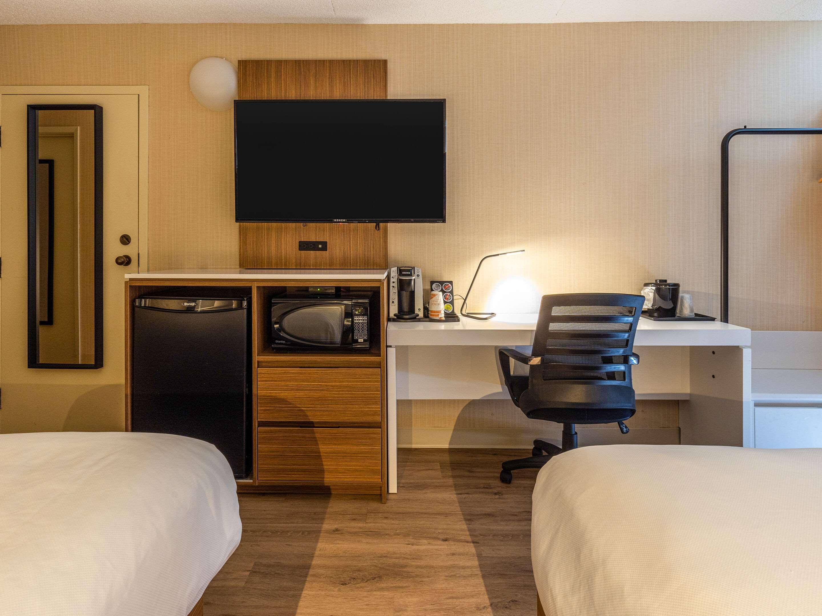 Comfort Inn Rouyn Kültér fotó